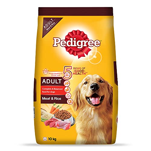 Top Picks: Satisfy Your Pooch’s Taste Buds with the Best Dog Food Selections