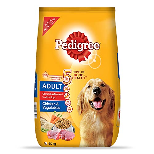 Barking up the Right Tree: Top Picks for Perfect Dog Food