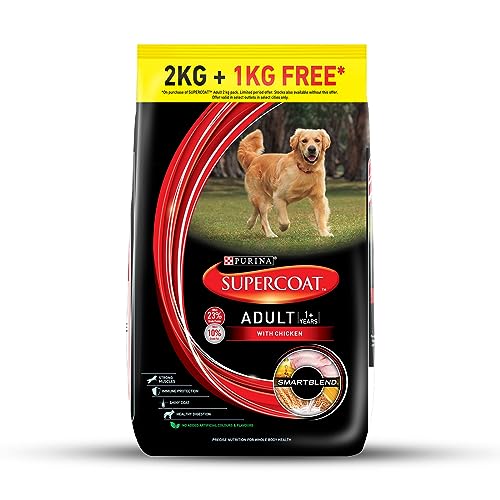 Top Picks for Happy Hounds: Unleashing the Best Dog Food for Your Furry Friend!