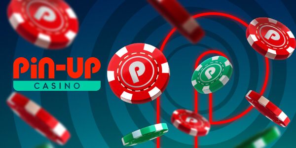 Pin Up Gambling Enterprise: tragamonedas con licencia