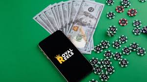 Go Into the Royal Realm of Slots at Royal Reels Online Casino