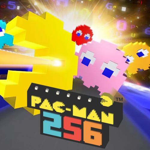 Pac-Man 256 2015 torrent