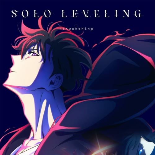 Solo Leveling -ReAwakening- 2024 online