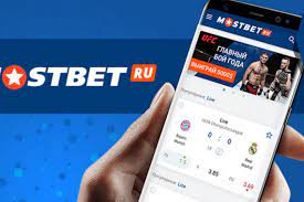 Mostbet Casino- Site Internet des autorités pour les paris sportifs et les casinos en ligne au Maroc