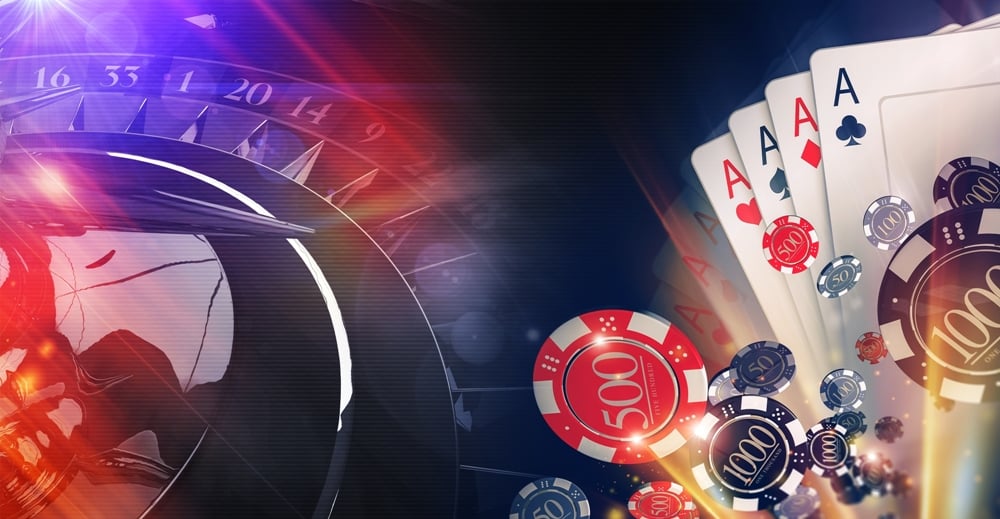 General Details regarding Lightning Casino Site