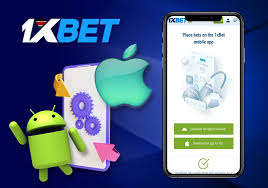 1XBET Somalia Download And Install