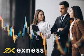 Exness ビットコイン取引 - 暗号通貨取引
