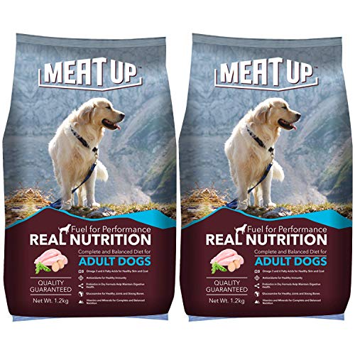 The Top Dog Food Brands for Your Furry Friend: A Comprehensive Roundup