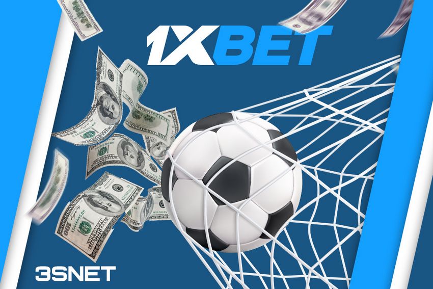 1xBet Korea