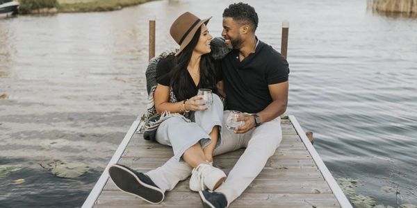 Presenting Nikadate: A New Age Dating Website