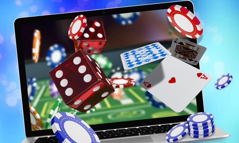 Understanding the Richy Farmer Casino Registration Process 8